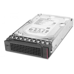 Lenovo 600GB 15K 12Gbps SAS 3.5 G2HS disco rigido interno 15000 Giri/min 3.5 (LENOVO HDD 600GB 15K 3.5'' SAS 12GB/S)
