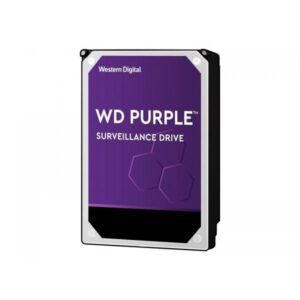 Ernitec HDD-4000GB disco rigido interno 4 TB Variable 3.5 Serial ATA III (4TB HDD SATA 24/7 - for Pegasus and Viking Servers - Warranty: 36M)