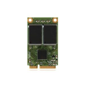 Hypertec FirestormLite 240GB mSATA SSD Serial ATA III 3D TLC (Hypertec FirestormLite 240GB mSATA SSD [1Year warranty])