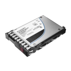 HPE 802911-001 drives allo stato solido 1,92 TB 2.5 SAS (SSD 1.9TB SAS SFF hot-plug - 802911-001, 1920 GB, 2.5, 12 - Gbit/s - Warranty: 36M)