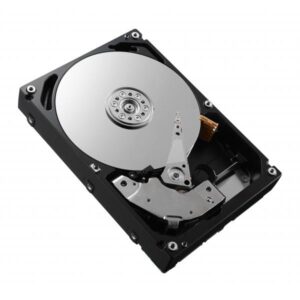 HPE 797524-001 disco rigido interno 1 TB 7200 Giri/min 3.5 Serial ATA III (DRV HD 1TB 6G 7.2K 3.5 SATA LP - MDL - Warranty: 36M)