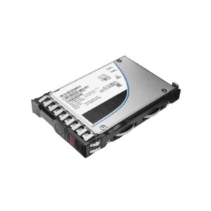 HPE 816975-B21 drives allo stato solido 240 GB 2.5 Serial ATA III (Mixed Use-3 240GB SATA 6Gb/ s - **Shipping New Sealed Spares** - Warranty: 36M)