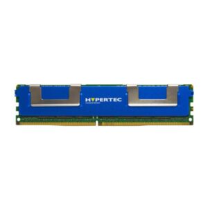 Hypertec 03X3813-HY memoria 16 GB DDR3 1333 MHz Data Integrity Check [verifica integrità dati] (A Lenovo equivalent 16 GB Dual rank - registered ECC DDR3 SDRAM - DIMM 240-pin 1333 Mhz Legacy [ PC3-10600 ] [Lifetime warranty])
