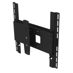 FUNC FLATSCREEN WM ST BLACK - Svart - Warranty: 60M