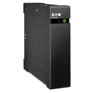 Eaton Ellipse ECO 1600 USB DIN gruppo di continuità [UPS] Standby [Offline] 1,6 kVA 1000 W 8 presa[e] AC (Eaton Ellipse ECO 1600 USB DIN - UPS [installabile in rack / esterno] - 230 V c.a. V - 1000 Watt - 1600 VA - USB - connettori di uscita 8 - 2U - 19)