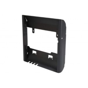 Cisco CP-7811-WMK= sostegno per telefono Nero (SPARE WALLMOUNT KIT FOR CISCO - UC PHONE 7811) - Versione UK