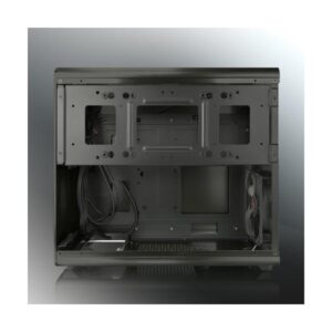 RAIJINTEK Styx Micro Tower Nero (RAIJINTEK Styx - tower - micro-ATX)
