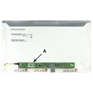 2-Power 2P-683482-001 ricambio per laptop Display (15.6'' WXGA HD 1366x768 LED Glossy)