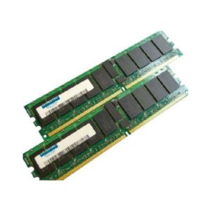 Hypertec 4GB PC2-4200 Kit [Legacy] memoria 2 x 2 GB DDR2 533 MHz (A Hypertec Legacy Sun equivalent 4GB KIT REG DDR2 [PC2-4200] [Lifetime warranty])