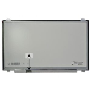 2-Power SCR0570B ricambio per laptop Display (17.3 1920x1080 WUXGA HD Matte [250.5mm])