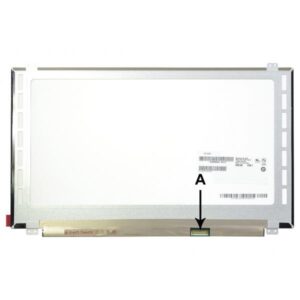 2-Power SCR0566B ricambio per laptop (15.6 1920x1080 Full HD LED Matte TN)