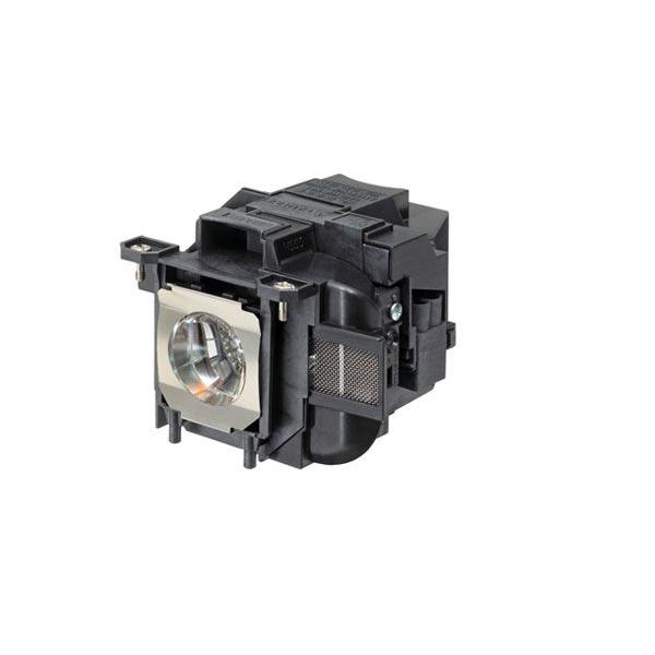 CoreParts ML12107 lampada per proiettore 200 W (Projector Lamp for Epson 200 - Watt 200 Watt, 4000 Hours fit - for Epson Projector EB-W18, EB-945, EX3220 - Warranty: 12M)