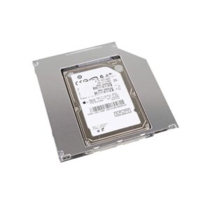 Origin Storage 2TB SATA 7.2K 5.2 2000 GB (Origin Storage HDD 2TB 5.25in SATA 7200RPM Removable Drive Enclosure)