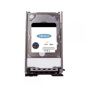 Origin Storage DELL-1000SATA/7-S16 disco rigido interno 2.5 1000 GB Serial ATA III (Origin Storage HDD 1TB 2.5in SATA 7200RPM in Hot Swap Caddy)