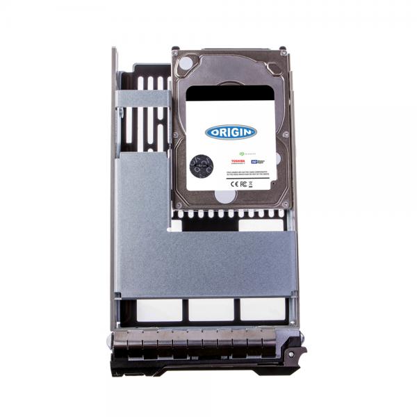 Origin Storage DELL-2000NLSA/7-S17 disco rigido interno 3.5 2000 GB NL-SATA (Origin Storage HDD 2TB 3.5in NearLine SATA 7200RPM in Hot Swap Caddy)