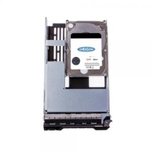 Origin Storage DELL-6000NLS/7-S11 disco rigido interno 3.5 6000 GB NL-SAS (Origin Storage HDD 6TB 3.5in NearLine SAS in Hot Swap Caddy)