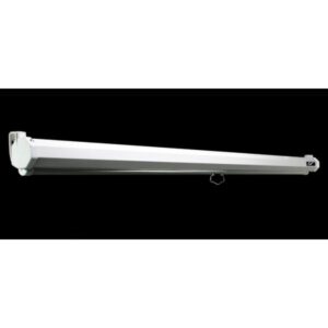 Elite M85XWS1 schermo per proiettore 2,16 m [85] 1:1 (Elite Screens Manual Series M85XWS1 -)