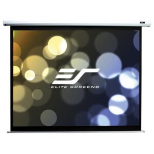 Elite Spectrum schermo per proiettore 2,54 m [100] 16:9 (Elite Spectrum Series Electric100V - p)
