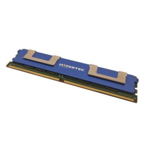 Hypertec HYR4212048432GB memoria 32 GB DDR4 2133 MHz Data Integrity Check [verifica integrità dati] (A Hypertec® Hyperam® 32GB DDR4-2133 2Rx4 1.2V 288Pin RDIMM [Lifetime warranty])