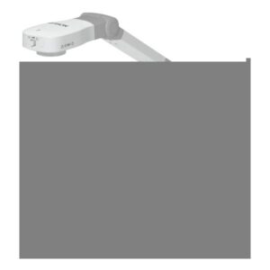 Epson ELPDC13 fotocamera per documento Bianco 25,4 / 2,7 mm [1 / 2.7] CMOS (Visualiser - ELPDC13 - Desktop 240v)