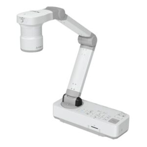 Epson ELPDC21 fotocamera per documento Bianco 25,4 / 2,7 mm [1 / 2.7] CMOS (Visualiser - ELPDC21 - Desktop 240v)