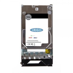 Origin Storage IBM-1800SAS/10-S14 disco rigido interno 1,8 TB 10000 Giri/min 128 MB 2.5 SAS (Origin Storage HDD 1.8TB 2.5in SAS 10000RPM in Hot Swap Caddy)