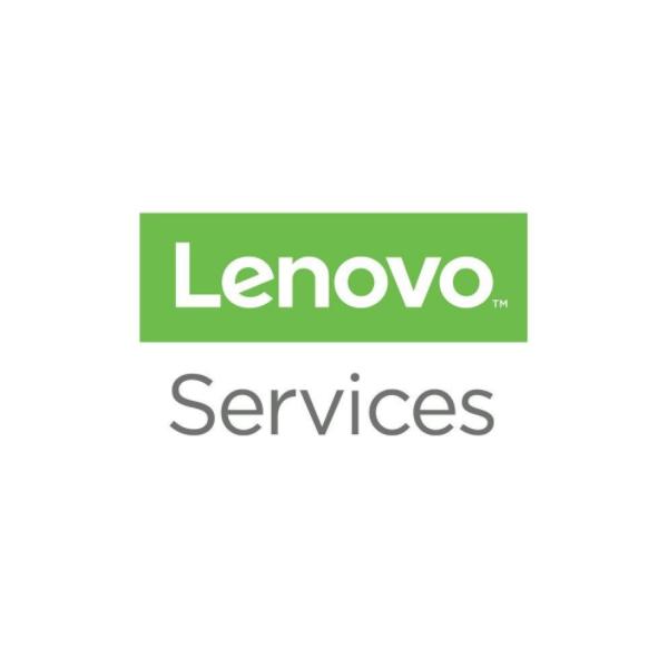 Lenovo 40M7568 estensione della garanzia 1 anno/i (Lenovo Onsite Repair - Contratto di assistenza esteso - parti e manodopera - 1 anno - on-site - 24x7 - tempo di risposta: 4 h - per eserver xSeries 235, eServer xSeries 366, RXE-100, Netfinity EXP300, System x3655, x3850)