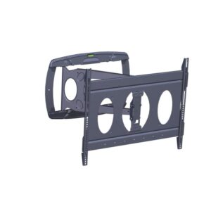 Vogel's PFW 6850 65 Nero (Vogel's PFW 6850 - Mounting kit [wall mount] - Tilt & Turn - for flat panel - aluminium - black - screen size: 32-72 - wall-mountable)