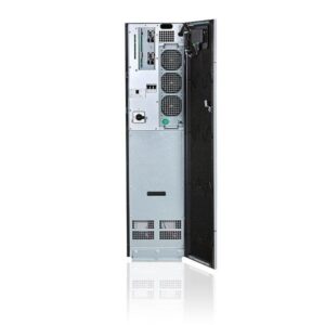 Eaton 93PS gruppo di continuità [UPS] Doppia conversione [online] 8 kVA 8000 W (Eaton 93PS - UPS - 8 kW)
