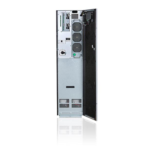 Eaton 93PS gruppo di continuità [UPS] Doppia conversione [online] 8 kVA 8000 W (Eaton 93PS - UPS - 8 kW)