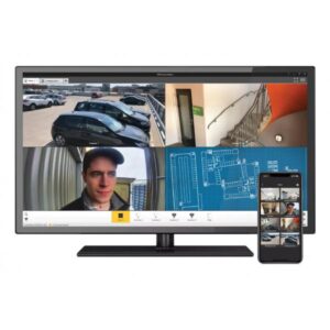 Axis 0879-090 licenza per software/aggiornamento 1 licenza/e (ACS 1 UNIVERSAL DEVICE LICENSE - ACS 1 Universal, 1 license[s] - Warranty: 60M)
