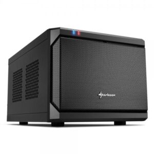 Sharkoon QB One Nero (Sharkoon QB One Sort)