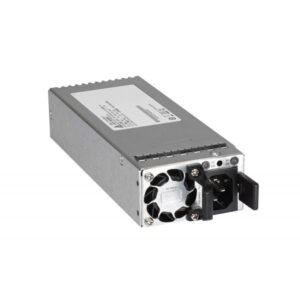 NETGEAR ProSAFE Auxiliary componente switch Alimentazione elettrica (Netgear APS150W-100NES 150W 100-240VAC POWER SUPPLY UNIT [APS150W] [5Years warranty])