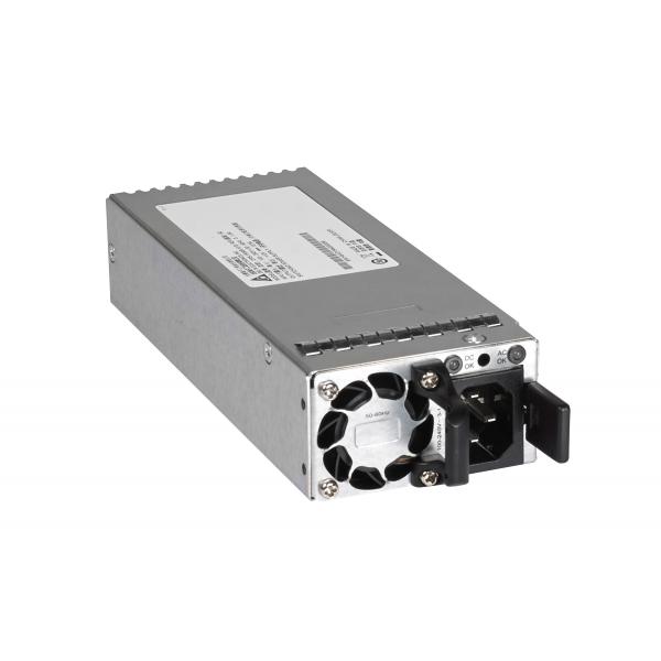 NETGEAR ProSAFE Auxiliary componente switch Alimentazione elettrica (Netgear APS150W-100NES 150W 100-240VAC POWER SUPPLY UNIT [APS150W] [5Years warranty])