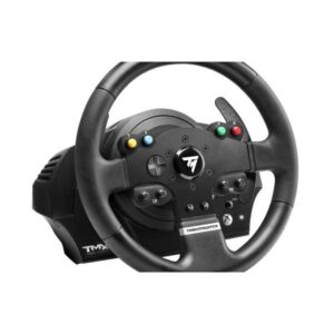 Thrustmaster TMX Force Feedback Nero Volante PC, Xbox One (ThrustMaster TMX Force Feedback - rat)