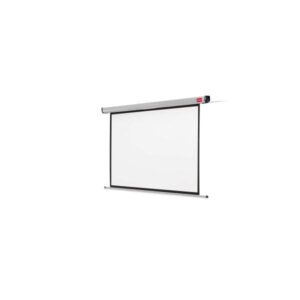 Nobo Schermo professionale a parete 1500x1040 mm (Nobo Wall Widescreen Projection Screen 1500x1040mm 1902391W DD)