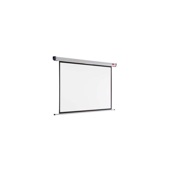 Nobo Schermo professionale a parete 2000x1350 mm (Nobo Wall Widescreen Projection Screen 2000x1350mm 1902393W DD)