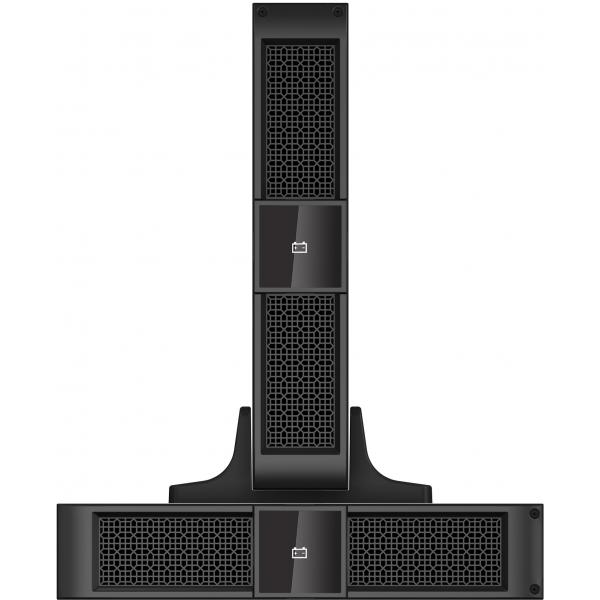 PowerWalker BP P72R-12x9Ah 12 V 9 Ah (BP P72R-12x9Ah - BP P72R-12x9Ah, 12 V, 12 - pc[s], Black, 9 Ah, 118 VAh, 44.5 kg - Warranty: 24M)