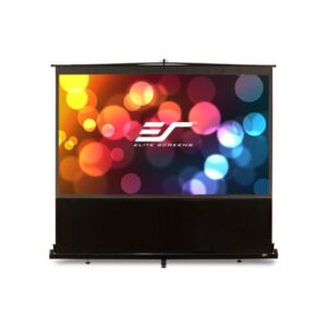 Elite F120NWH schermo per proiettore 3,05 m [120] 16:9 (Elite ez-Cinema F120NWH - projektionss)