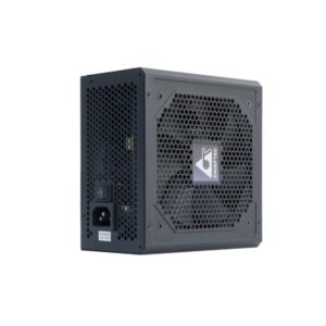 Chieftec GPE-500S alimentatore per computer 500 W 24-pin ATX PS/2 Nero (Chieftec ECO Series GPE-500S - str?mfo)