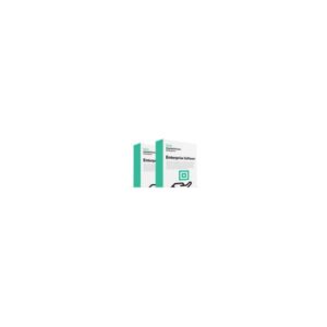 HPE BB891AAE licenza per software/aggiornamento 1 licenza/e (HPE StoreOnce 2600/2700 Security Pack - License To Use [consegna elettronica] - 1 array di archiviazione - per HP StoreOnce 2620 Backup, HPE StoreOnce 2620 iSCSI Backup, StoreOnce 2700 Backup)