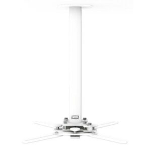 Proj Precision CMV735-1235 - Smart Media Solutions - CMV735-1235, ceiling, 20 kg, White, 1235 cm, 735 cm - Warranty: 60M