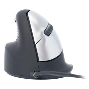 ERGONOMIC MOUSE MEDIUM - HAND165-185MM LEFT-HANDED WIRED
