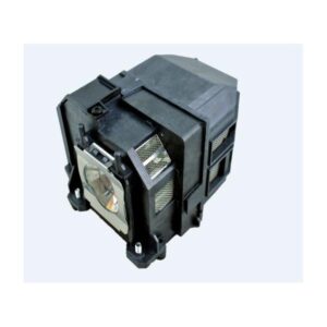 CoreParts ML12422 lampada per proiettore 215 W (Projector Lamp for Epson 215 - Watt 3000 hours, 215 Watt fit - for Epson EB-575Wi, EB-570, EB-575, Brightlink 575Wi, - Warranty: 12M)