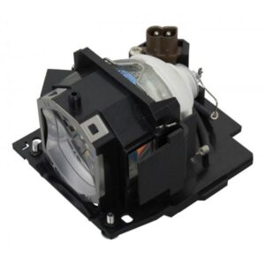 CoreParts ML12225 lampada per proiettore 200 W (Projector Lamp for Hitachi - 200 Watt 200 Watt, 5000 Hours - CP-WX8, CP-X2520, CP-X3020, CP-X7, CP-X8, CP-X9, ED-X50, ED-X52 - Warranty: 12M)