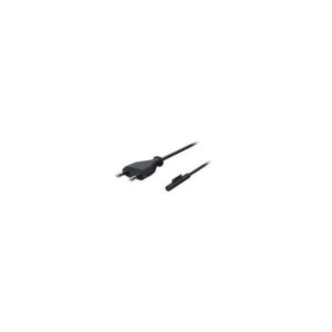 Microsoft Q5N-00003 Caricabatterie per dispositivi mobili Tablet Nero AC Interno (65W PSU for Surface Pro 4 - EU Power Cord - Warranty: 12M)