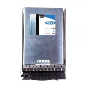 Origin Storage CPQ-960EMLCRI-S5 drives allo stato solido 960 GB 3.5 SATA eMLC (Origin Storage SSD 960GB 3.5in SATA RI 1DWPD in Hot Swap Caddy)