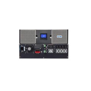 Eaton 9PX3000IRT3U gruppo di continuità [UPS] Doppia conversione [online] 3 kVA 3000 W 10 presa[e] AC (EATON 9PX 3000I RT3U - IN)