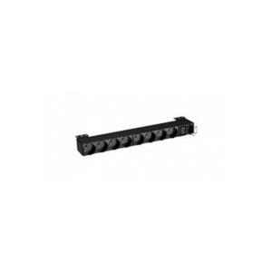 Eaton EFLX8D gruppo di continuità [UPS] 9 presa[e] AC (FLEXPDU 8 DIN - 8X DIN-SCHUKO 1X 16A)