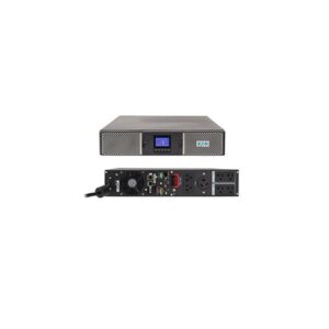Eaton 9PX2000RT gruppo di continuità [UPS] Doppia conversione [online] 2 kVA 1800 W 7 presa[e] AC (Eaton 9PX 2000 RT 120V)